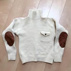 たんこ様 ラルフローレン厚手ニット＊のサムネイル