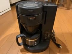 ZOJIRUSHI コーヒーメーカー EC-SA40 本体 ZOJIRUSHI コーヒーメーカー EC-SA40 本体 - メルカリ