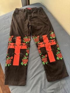 supreme Destruction of Purity Chino Pant - メルカリ