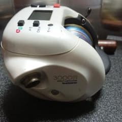シマノ電動丸3000Rのサムネイル
