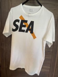 WIND AND SEA✖️Saturdays NYCコラボのサムネイル