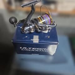 シマノ 21アルテグラ C5000XG - メルカリ