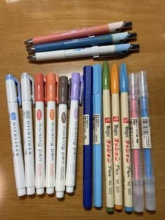 文房具のサムネイル