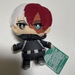 轟焦凍 ともぬいのサムネイル