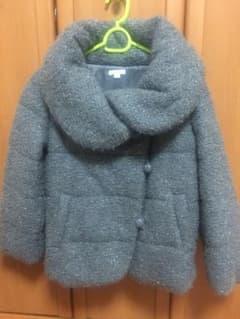 ブークレコート  140  グレーのサムネイル