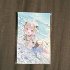 にじさんじ 葉山舞鈴 ノスタルジアコレクションのサムネイル