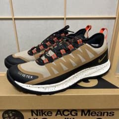 ナイキ ACG ナス ゴアテックス カーキのサムネイル