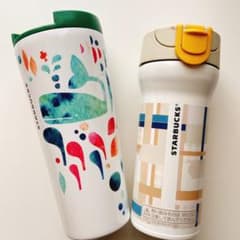 スターバックス タンブラーのサムネイル