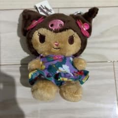 サンリオ クロミ マスコット Hawaiian Hostのサムネイル