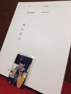 BTS MEMORIES OF 2017のサムネイル