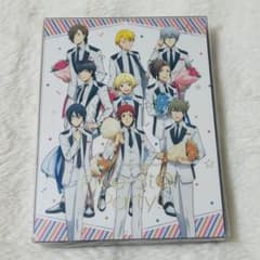 SideM Five-Star Party!! Blu-ray 3枚組のサムネイル