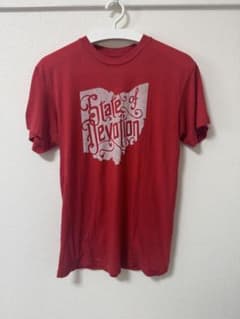 State of Revolution 80s vintage shirtのサムネイル