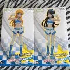 お値下げ致しました‼️ 俺妹 フィギュアのサムネイル