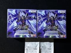 ガンダムカードゲーム GD05 Freedom Ascension 2BOXのサムネイル