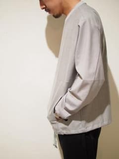 n.hoolywood エヌハリ　カットソー　Sサイズのサムネイル