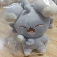 ポケピース ニャスパーぬいぐるみのサムネイル