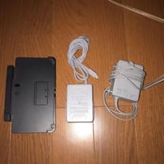 ニンテンドー3DS  DSi  充電器のサムネイル