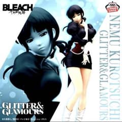 BLEACH GLITTER&GLAMOURS NEMU 涅ネム - メルカリ