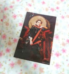 Endless SHOCK 2020寺西拓人 ステージフォト - メルカリ