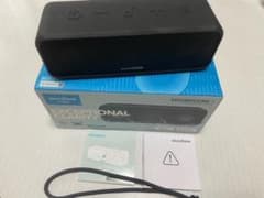 SOUNDCORE 3 by Ankerのサムネイル