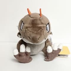 치고라스 포켓몬 피트 봉제인형 pokemonfit