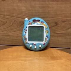 デカたまごっちのサムネイル