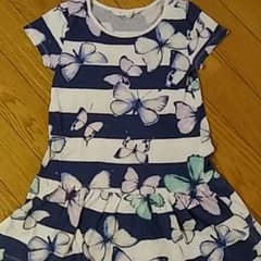 ※やち☆様専用※H&Mワンピースのサムネイル