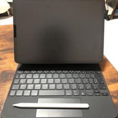iPad Pro最新モデルのサムネイル