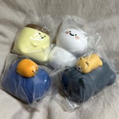 お文具といっしょ ぷにぷにし隊2 コンプセットのサムネイル