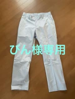 ゴルフパンツのサムネイル
