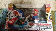 Super Mario Remote Control Car