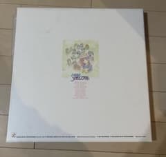 ときめきメモリアル OVA Vol.1・Vol.2 セット レーザーディスク - メルカリ