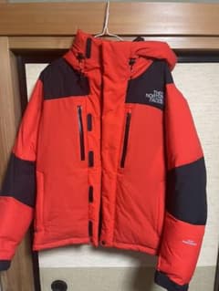 NORTH ノースフェイス バルトロライトジャケットのサムネイル
