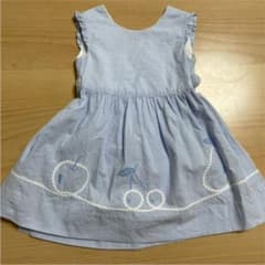 ファミリア  ワンピース　90のサムネイル