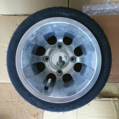1本のみ バギー ホイールのサムネイル