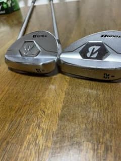 52.58ウェッジ　XW-2 稲中卓球部さま専用のサムネイル