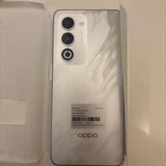 OPPO A55s 5G 本体 - メルカリ