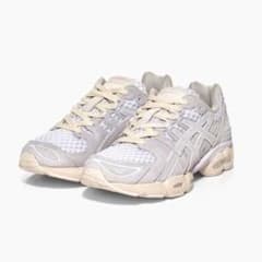 ENNOY asics GEL NIMBUS 9 エンノイ アシックス 27.0のサムネイル
