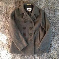 ひさこ様専用  Schott×earth Pコートのサムネイル