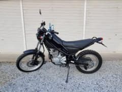 YAMAHA   2018年式　トリッカーのサムネイル