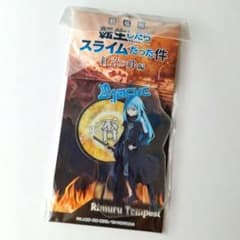 극장판 전슬라 홍련의 인연편 체인지 아쿠키 컬렉션 리무루