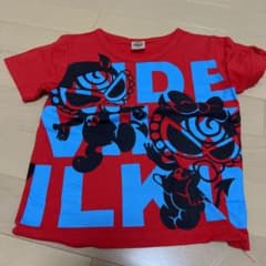 Tシャツのサムネイル
