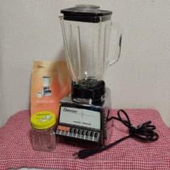 ブレンダー　オスターライザ　847型のサムネイル