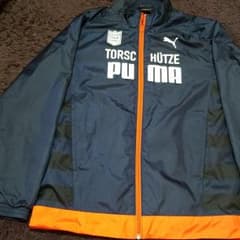 PUMAのサムネイル
