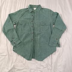 Freewheelers　ワークシャツのサムネイル