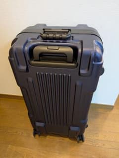 PROTEX 容量77L精密機器輸送・4輪キャリーFPV-08 オーシャンブルー m21267027448_1.jpg?1770548521