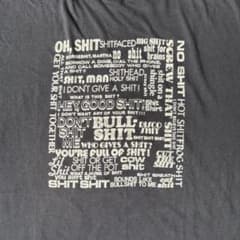 スペシャル　80s tシャツ XL SIT FUCKヴィンテージ USA スペシャル 80s tシャツ XL SIT FUCKヴィンテージ USA - メルカリ