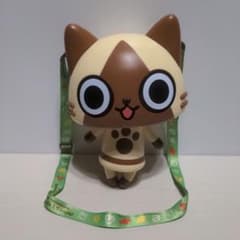 モンスターハンター アイルー ポップコーンバケットのサムネイル