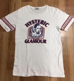 ヒステリックグラマー Tシャツのサムネイル