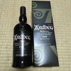 ARDBEG 10年 アイラ シングルモルト スコッチウイスキー - メルカリ